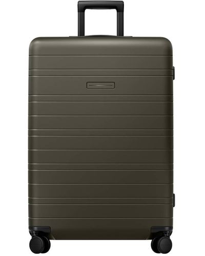 Horizn Studios Check-In Luggage H7 Smart - Grün