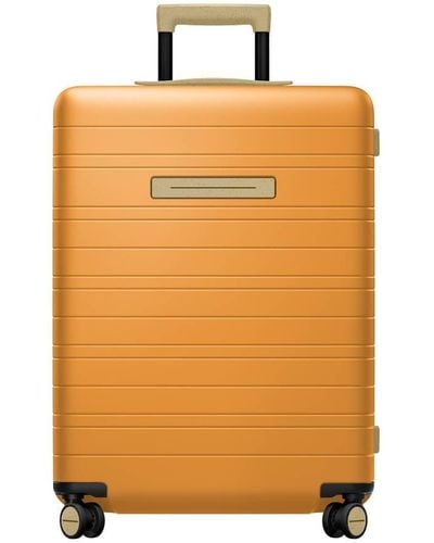 Horizn Studios Check-in Luggage H6 Re - Orange