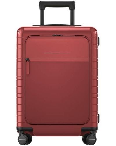 Horizn Studios Cabin Luggage M5 - Red