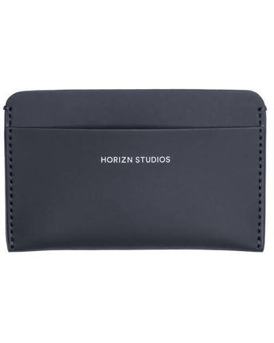 Horizn Studios Card Holders Cardholder - Blue