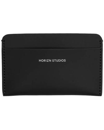 Horizn Studios Kreditkartenetuis Cardholder - Schwarz