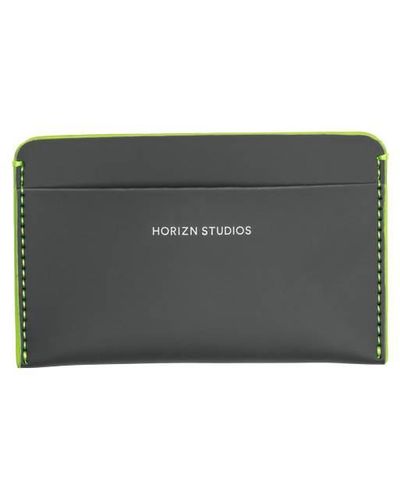Horizn Studios Card Holders Cardholder - Grün