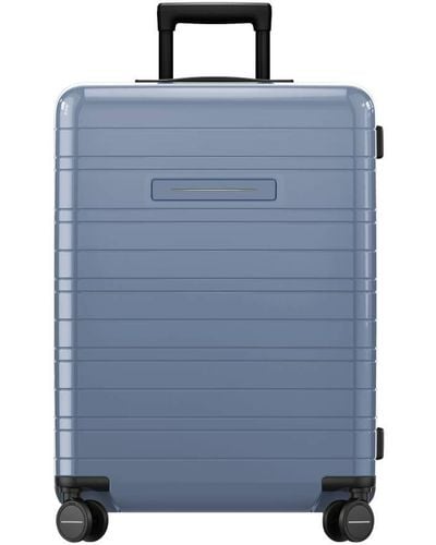 Horizn Studios Check-in Luggage H6 - Blue
