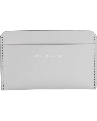 Horizn Studios Card Holders Cardholder - Grey
