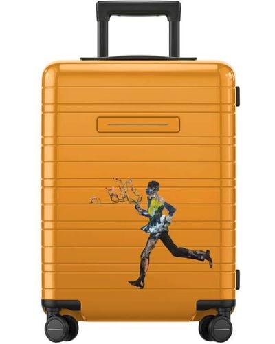 Horizn Studios Cabin Luggage H5 Essential Wura Edition - Orange