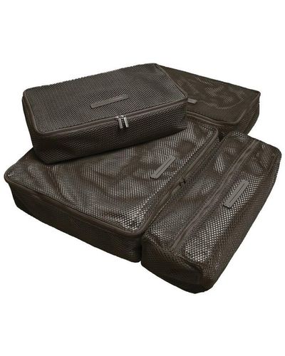 Horizn Studios Luggage Accessories Packing Cubes - Green