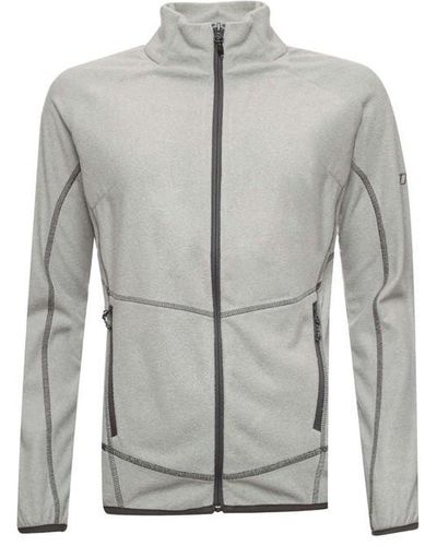 Berghaus Spectrum 2.0 Micro Fleece Jacket - Grey
