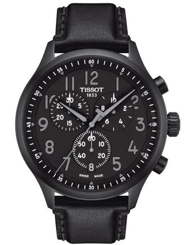 Tissot Dream Watch - Black