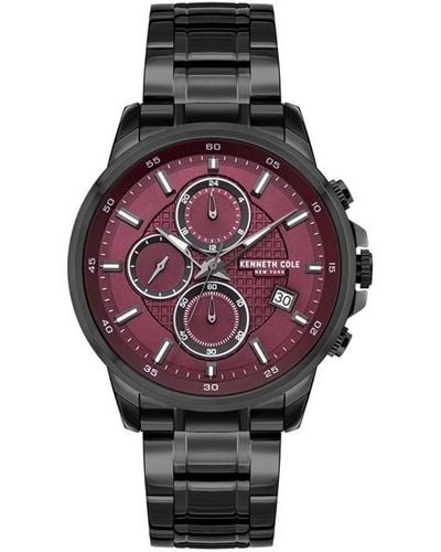 Kenneth Cole Kenneth D/s G Br Gdl Sn99 - Purple