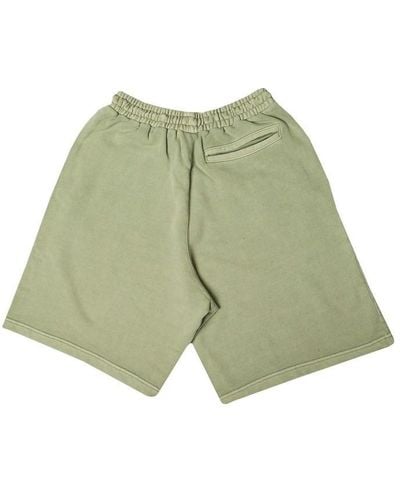 Reebok Cl Nd Shorts Sn99 - Green