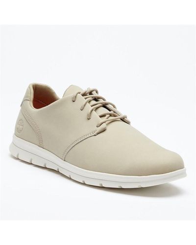 Timberland Graydon Oxford Shoes - White