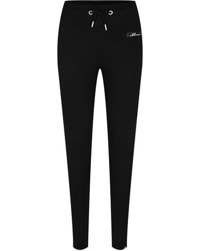 Ellesse Drawstring leggings - Black
