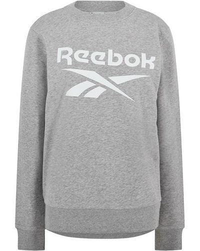 Reebok Ri Bl French Ld99 - Grey