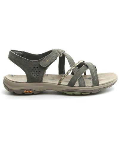 Karrimor Tobago Sandals Ladies - Grey