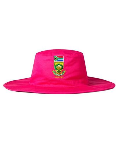 Castore Csa Elt Hat Sn99 - Pink