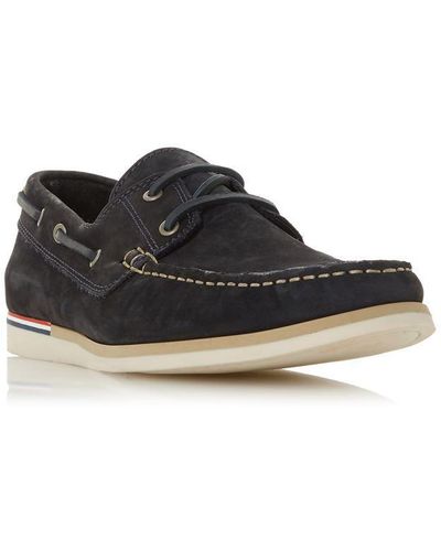 Dune Dune Blainess Casual Shoes - Black