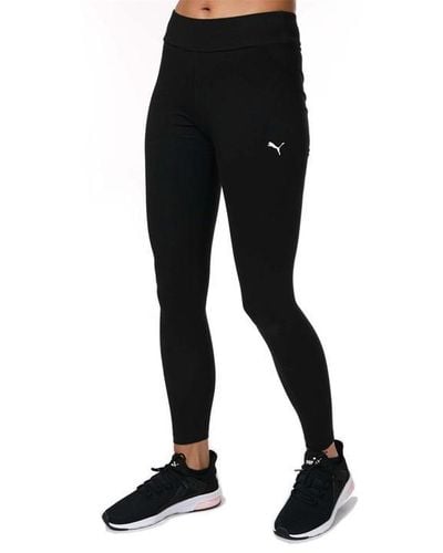 PUMA Essentials leggings - Black