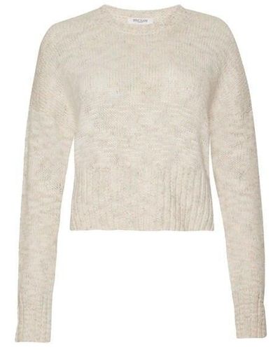 Great Plains Great Text Cn Jumper Ld32 - White