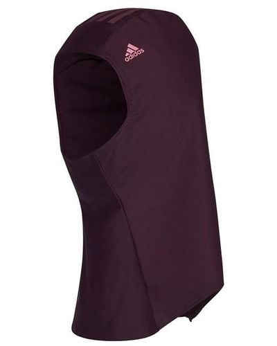 adidas 3s Swim Hijab Ld99 - Purple