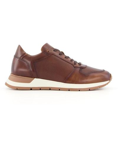 House of fraser shop dune trainers