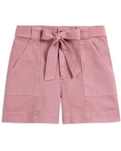 Ted Baker Ted Utilty Shortsasi Ld99 - Pink