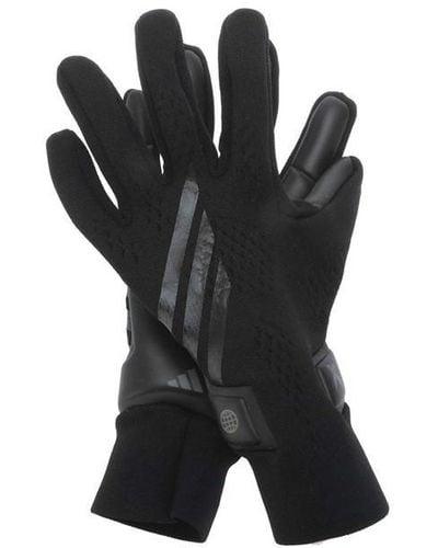 adidas Adults Speedportal Pro Gloves - Black