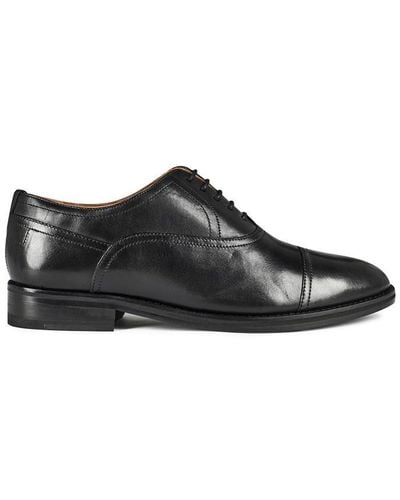 Ted Baker Carlen Oxford Shoes - Black
