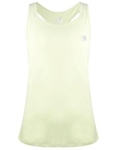 Karrimor running on sale vest ladies