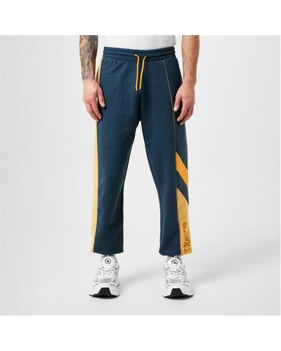 7 DAYS ACTIVE Malone joggers - Blue