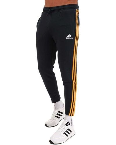 adidas Real Madrid 2022/23 Dna Trousers - Black