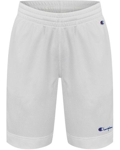 Champion Shorts Sn99 - White