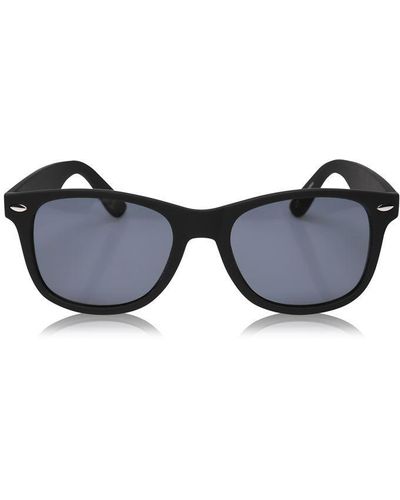 Slazenger 1881 Wayfarer Sunglasses - Blue