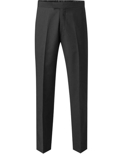 Skopes Latimer Suit Trouser - Black