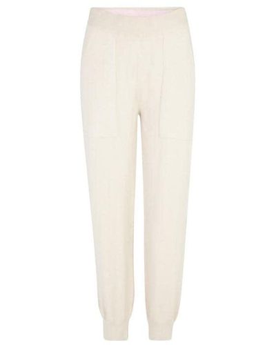 French Connection Kara jogging Trousers - Natural