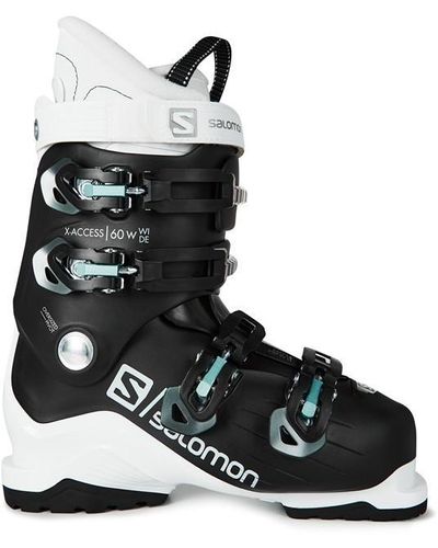 Salomon X Access 60 Ski Boot - Black