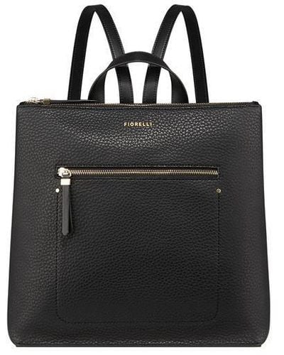 Fiorelli Finley Backpack - Black