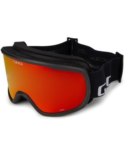 Giro Cruz goggle Sn51 - Red