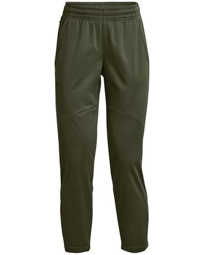 Under Armour Unstop Cw Pant Ld99 - Green