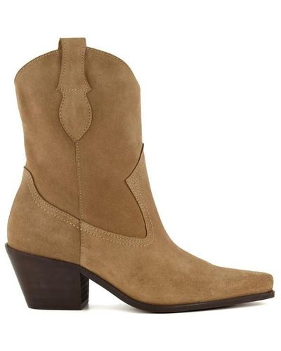 Dune on sale rosewood boots