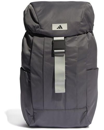 adidas Gym Hiit Backpack - Grey