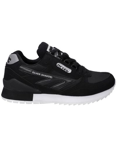 High tec store silver shadow
