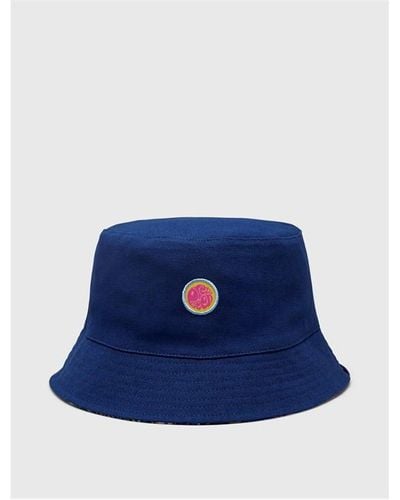 Pretty green bucket hat for sale new arrivals