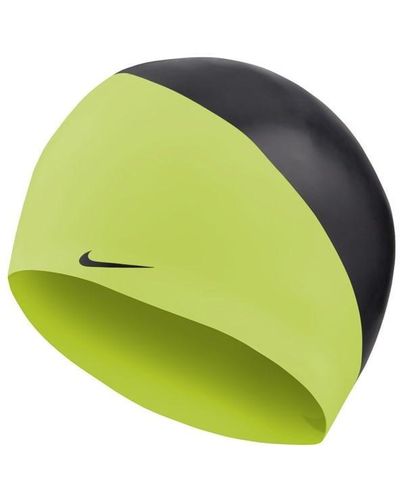 Nike Slogan Cap - Green