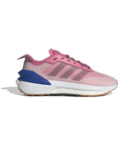 adidas Avryn Trainer Ld99 - Pink