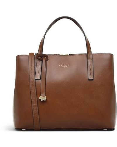 Radley Dukes Place Ld99 - Brown