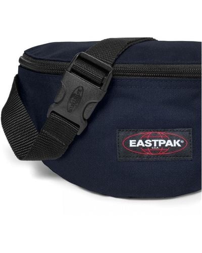 Eastpak Springer Bum Bag - Blue