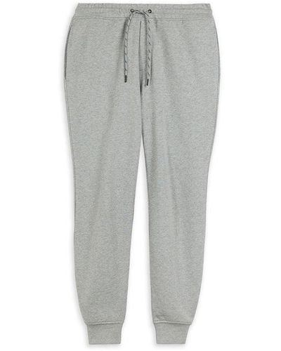 Ted Baker Lynd Jersey jogger - Grey