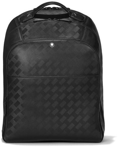 Montblanc Extreme 3.0 Large Backpack - Black