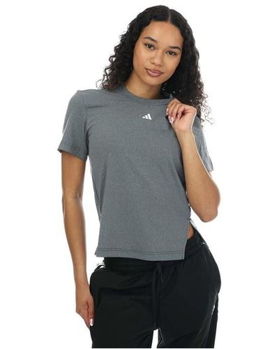 adidas Designed 2 Train T-shirt - Grey