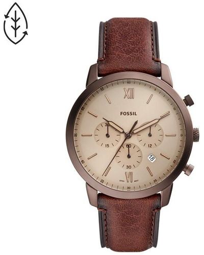 Fossil Neutra - Brown